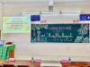 Họp PHHS cuối HKI năm học 2023-2024