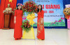 5/9: Khai giảng năm học 2023-2024