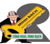 Bảng công khai tài chính HK1- NH: 2023-2024