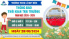 TB thời gian tự trường