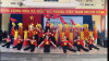 hội thi văn nghệ chào mừng 20/11/2024 Ngành Giáo dục huyện Vĩnh Cửu.