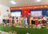 Kỷ niệm 42 năm Ngày nhà giáo Việt Nam (20/11/1982 - 20/11/2024)