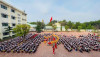 Buổi SHCĐ Mừng Đảng Mừng Xuân Ất Tỵ 2025