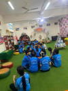 Tiết đọc tại NNTT 10-2-2025