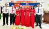 Các tổ chức Đoàn thể- Tổ chuyên môn