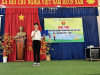Hội thi Người Dẫn chương trình dành cho học sinh trường THCS Lê Quý Đôn