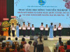Ngày 07/03/2025, 10 HS nhận bổng “Nguyễn Thị Định” do Hội Liên hiệp Phụ nữ huyện Vĩnh Cửu trao tặng.