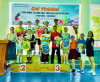 Tổ chức Giải Pickleball dành cho CBGVNV và quý khách mời.