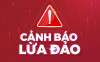 THÔNG BÁO - CẢNH BÁO