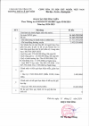 Báo cáo thường niên NH 2024 2025