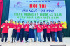 Chào mừng Ngày Nhà giáo Việt Nam 20/11