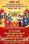 Bầu cử