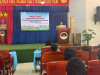 Nâng cao nhận thức bình đẳng giới và phòng ngừa, ứng phó với bạo lực trên cơ sở giới cho học sinh các trường học trên địa bàn tỉnh năm 2026