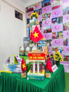 NGÀY SÁCH VIỆT NAM 21 - 4