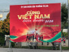 TRƯỜNG THCS VĨNH AN HƯỞNG ỨNG CHƯƠNG TRÌNH “CÙNG VIỆT NAM TIẾN BƯỚC” NĂM 2026