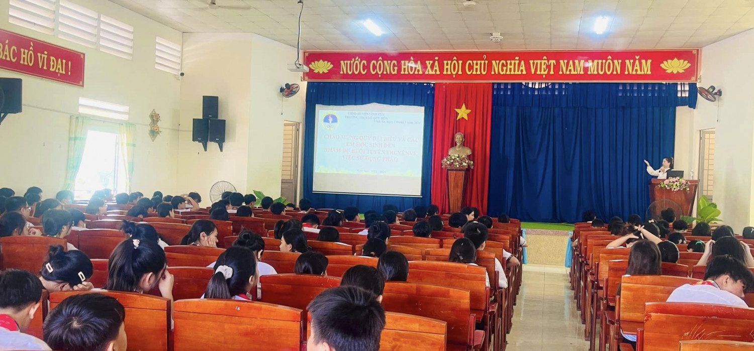Triển khai một số quy định về việc sử dụng Pháo
