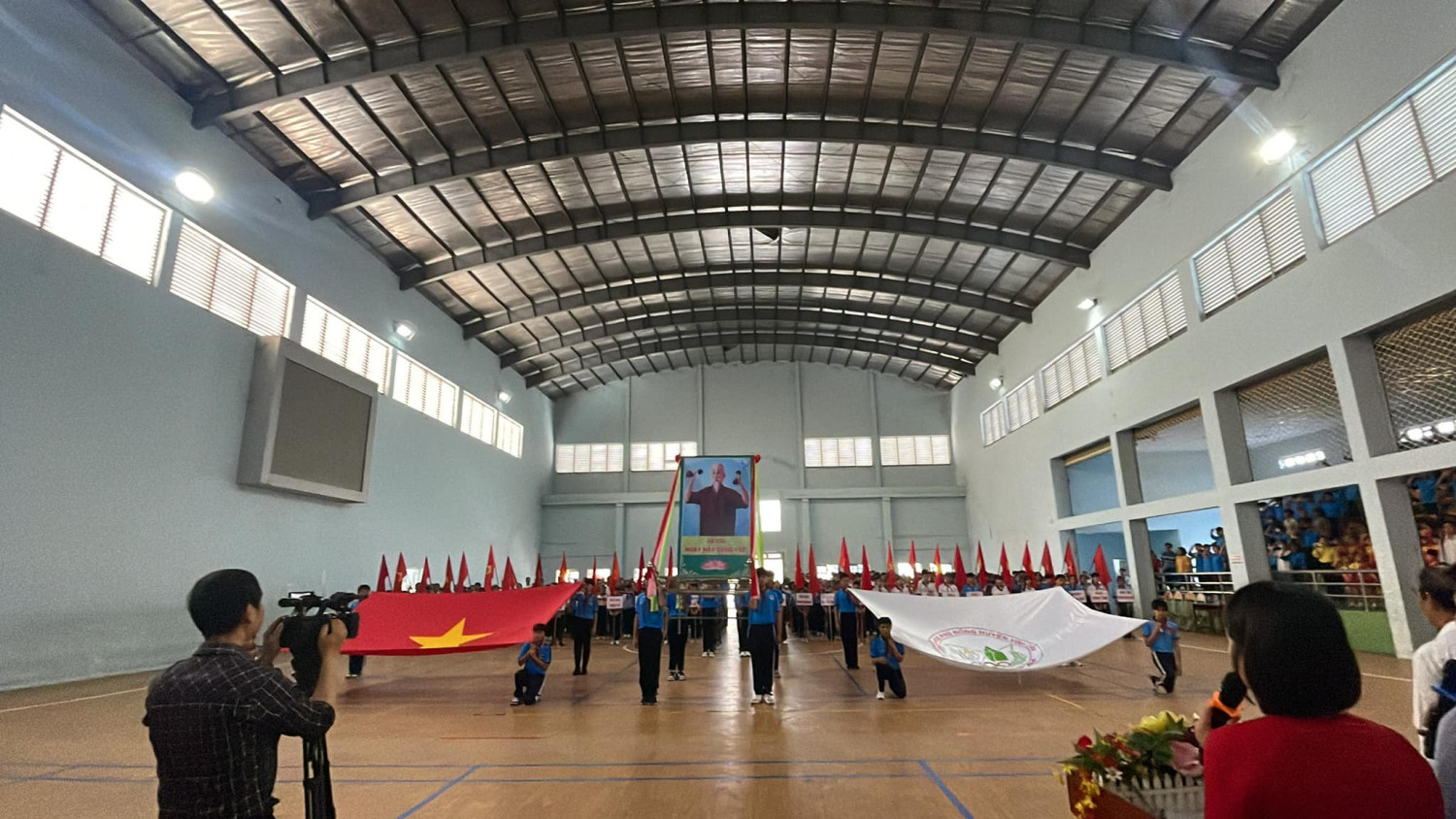 Hội Khoẻ Phù Đổng lần thứ IX năm 2024