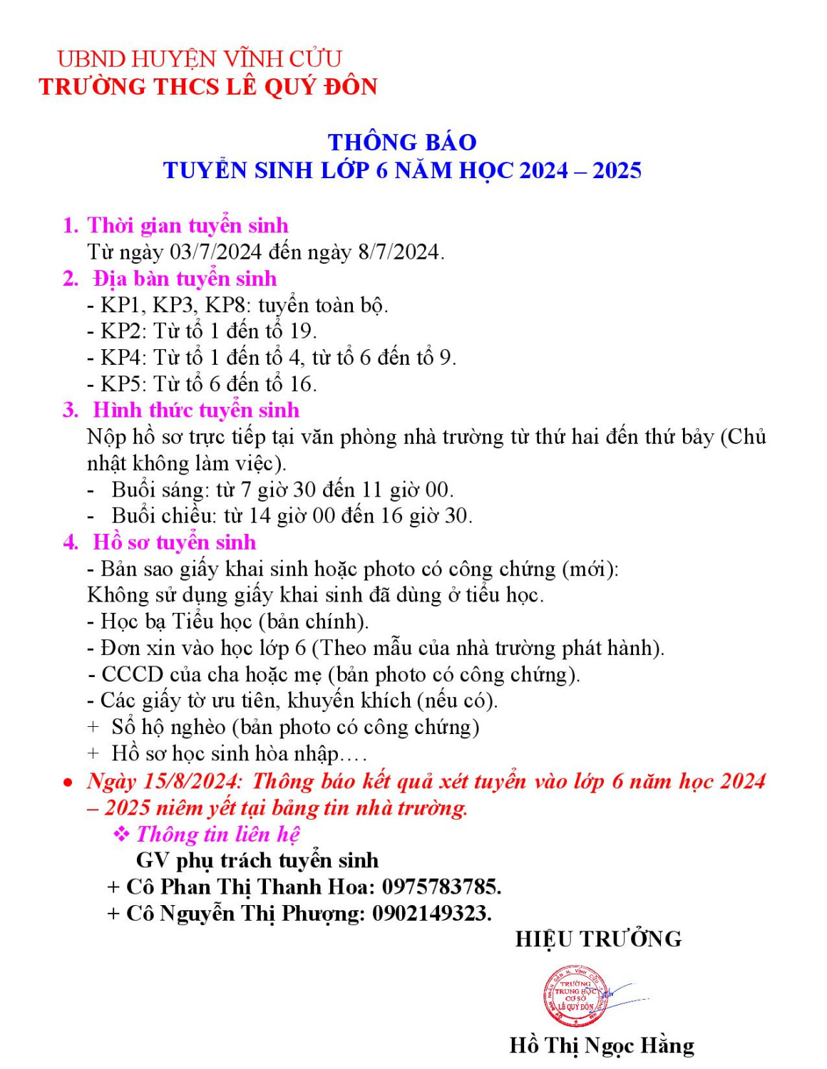 TB TUYỂN SINH 24 25 signed page 001