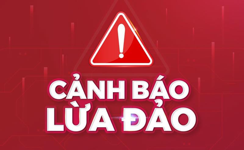 THÔNG BÁO - CẢNH BÁO
