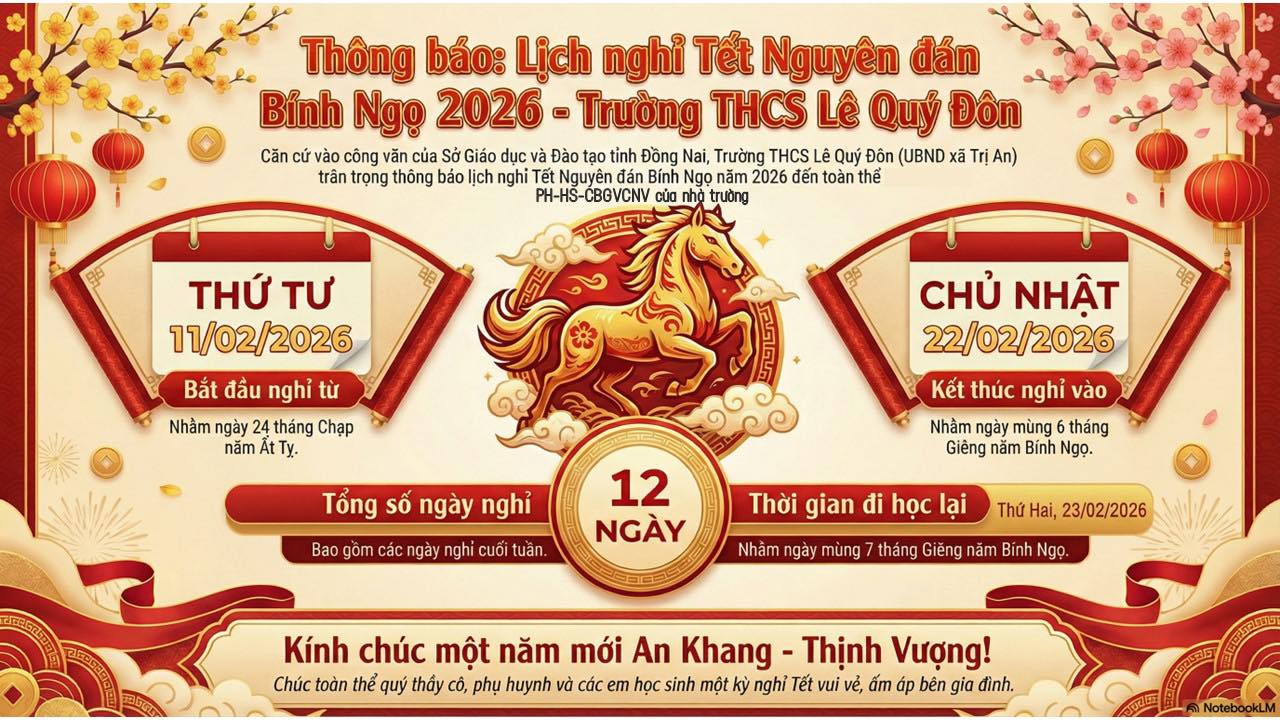 nghỉ tết